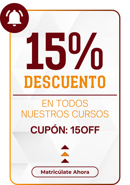 Flyer Descuentos Moderno Negro (2)